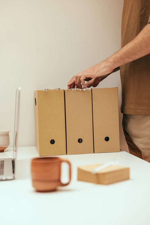 Essential Tips for Organizing Files on Your Computer Efficiently